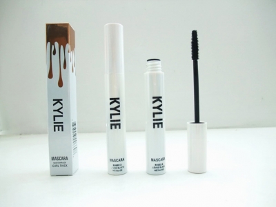 Order KYLIE Jenner Makeup Online Curl Thick Waterproof Mascara